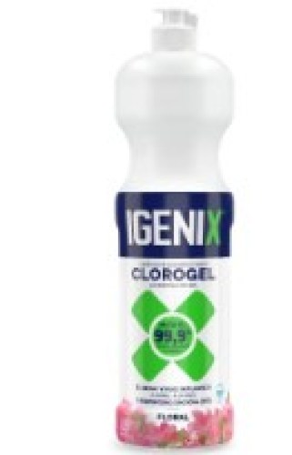 igenix ultimo